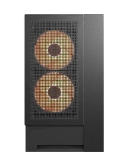 Torre COUGAR OmnyX CGR-2WA3B-RGB: caja ATX con 2 USB-C