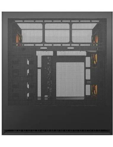 Torre COUGAR OmnyX CGR-2WA3B-RGB: caja ATX con 2 USB-C