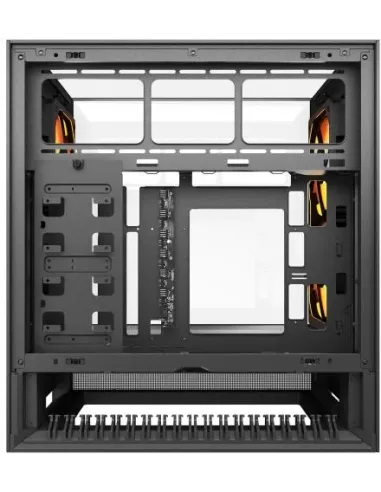 Torre COUGAR OmnyX CGR-2WA3B-RGB: caja ATX con 2 USB-C