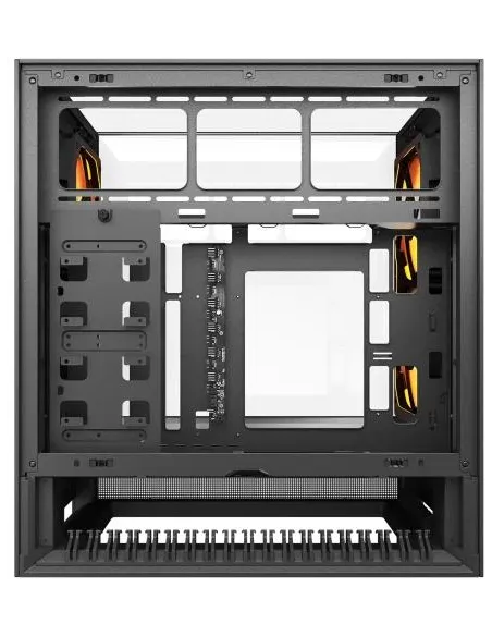 Torre COUGAR OmnyX CGR-2WA3B-RGB: caja ATX con 2 USB-C