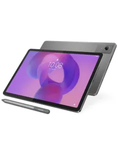 Lenovo Idea Tab 11" WiFi 8GB/128GB Gris Pantalla 2.5K IPS con Tab Pen-TABL65326