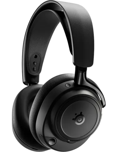 SteelSeries Arctis Nova Elite: multi-fuente y ANC híbrida