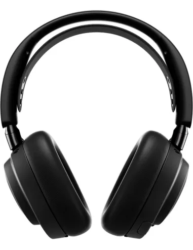 SteelSeries Arctis Nova Elite Black
