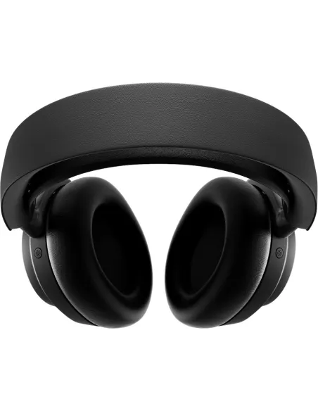 SteelSeries Arctis Nova Elite: multi-fuente y ANC híbrida