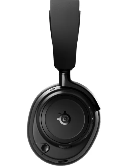 SteelSeries Arctis Nova Elite: multi-fuente y ANC híbrida