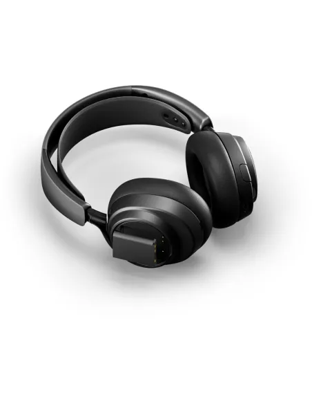 SteelSeries Arctis Nova Elite: multi-fuente y ANC híbrida