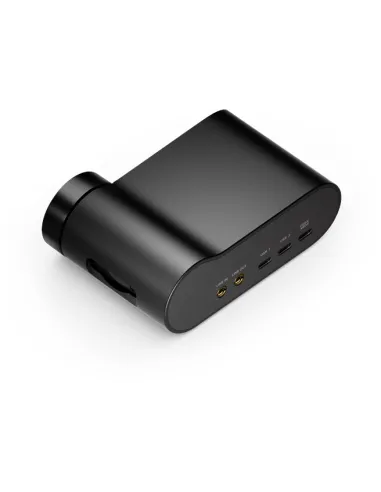 SteelSeries Arctis Nova Elite: multi-fuente y ANC híbrida