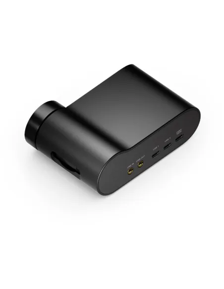 SteelSeries Arctis Nova Elite: multi-fuente y ANC híbrida