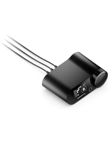 SteelSeries Arctis Nova Elite: multi-fuente y ANC híbrida