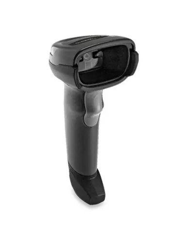 Zebra DS2278 Lector de Códigos de Barras Portátil 1D/2D LED Negro