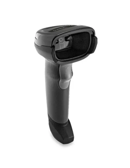 Zebra DS2278 Lector de Códigos de Barras Portátil 1D/2D LED Negro