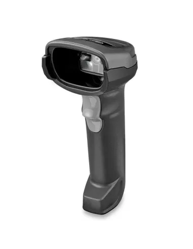 Lector de Códigos de Barras Portátil Zebra DS2278 1D y 2D
