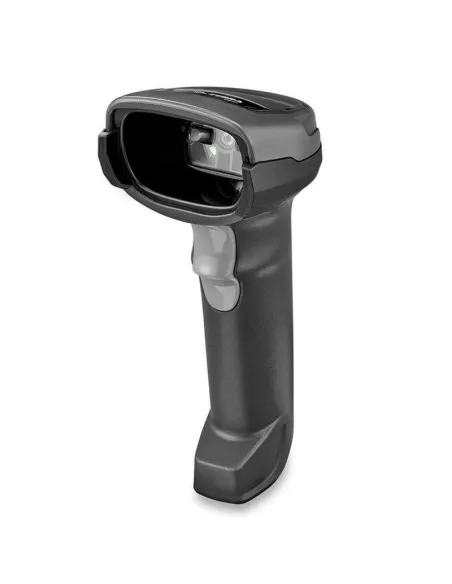 Lector de Códigos de Barras Portátil Zebra DS2278 1D y 2D