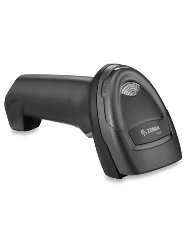 Lector de Códigos de Barras Portátil Zebra DS2278 1D y 2D