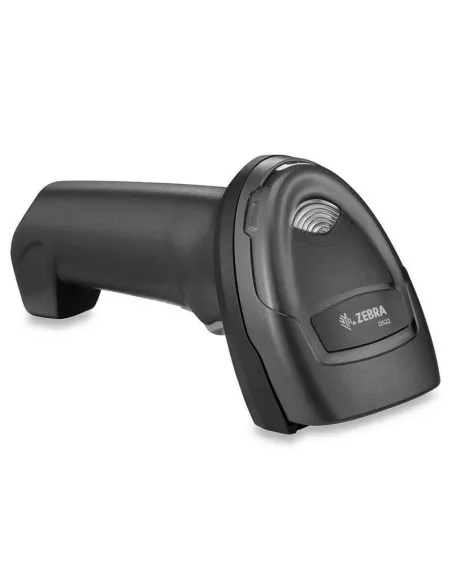 Lector de Códigos de Barras Portátil Zebra DS2278 1D y 2D