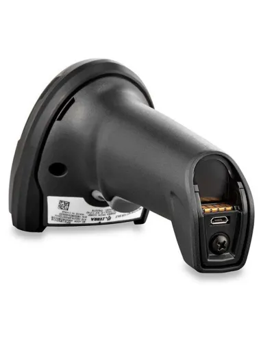 Lector de Códigos de Barras Portátil Zebra DS2278 1D y 2D