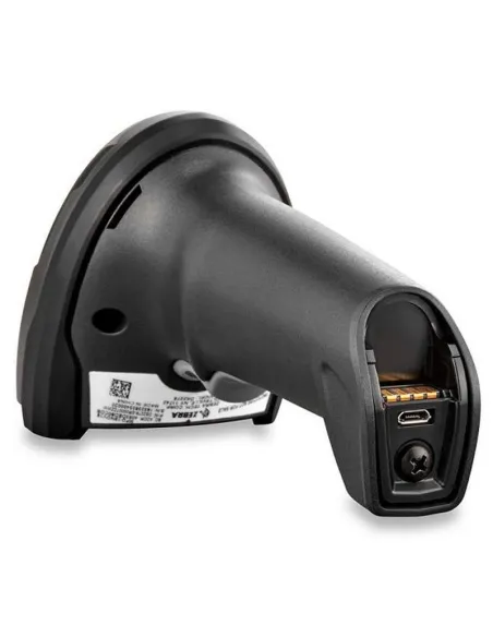 Lector de Códigos de Barras Portátil Zebra DS2278 1D y 2D