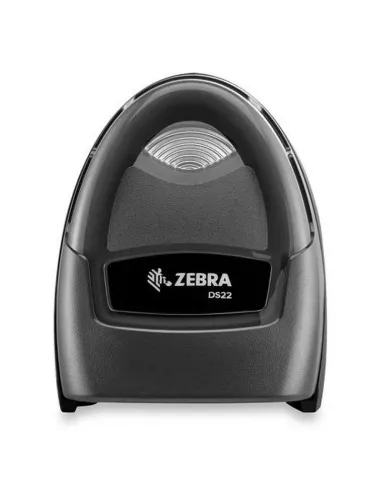 Lector de Códigos de Barras Portátil Zebra DS2278 1D y 2D