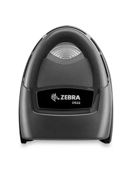 Lector de Códigos de Barras Portátil Zebra DS2278 1D y 2D