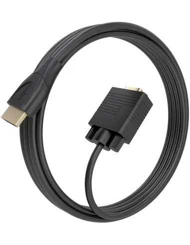Cable conversor HDMI a VGA AISENS A122-1012 2 m