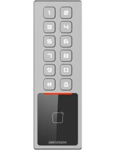 Hikvision DS-K1T805MBWX Terminal de Control de Acceso IP65 y IK08-GCPLYT0025