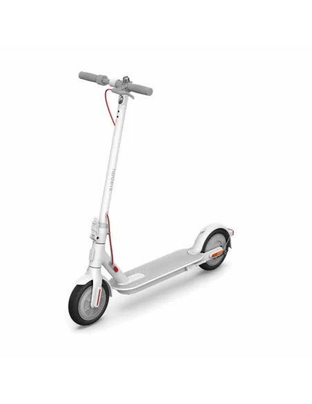 XIAOMI Mi Electric Scooter 3 Lite Blanco