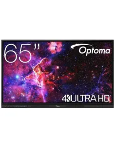 Optoma Creative Touch 3 Series 3653RK 65" 4K Android 14 (H1F0H06BW101)-MULT65328