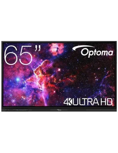 Optoma Creative Touch 3 Series 3653RK