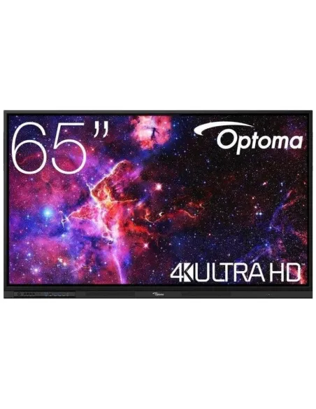 Optoma Creative Touch 3 Series 3653RK