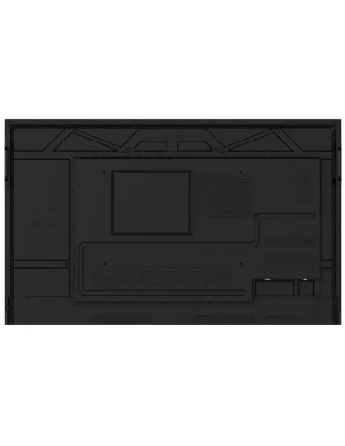 Pantalla Interactiva Optoma 3653RK 65"4K con Android 14