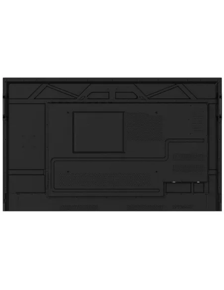 Pantalla Interactiva Optoma 3653RK 65"4K con Android 14