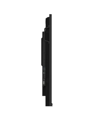 Pantalla Interactiva Optoma 3653RK 65"4K con Android 14