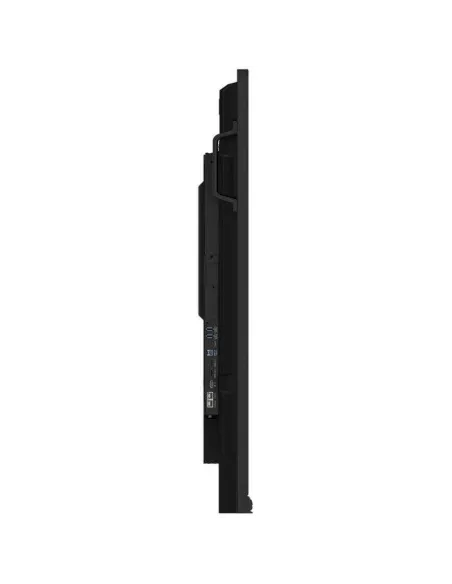 Pantalla Interactiva Optoma 3653RK 65"4K con Android 14