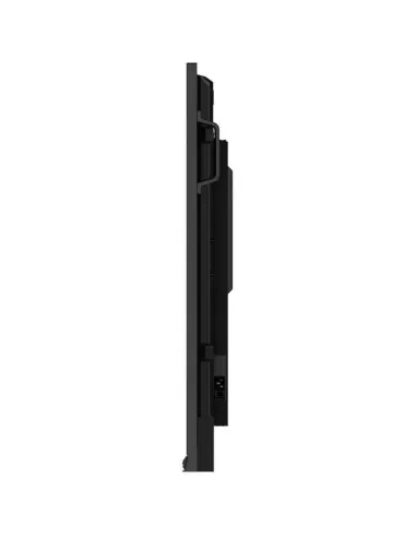 Pantalla Interactiva Optoma 3653RK 65"4K con Android 14