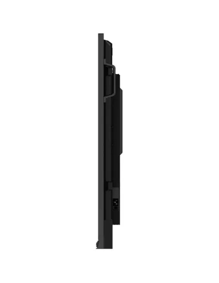 Pantalla Interactiva Optoma 3653RK 65"4K con Android 14