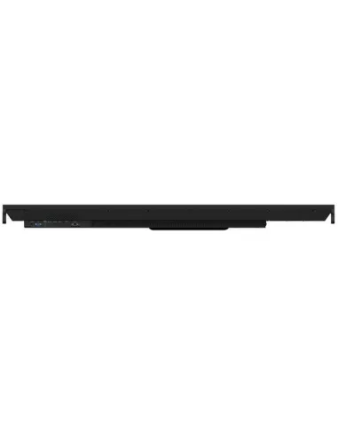 Pantalla Interactiva Optoma 3653RK 65"4K con Android 14