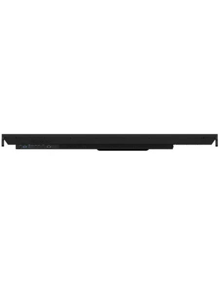 Pantalla Interactiva Optoma 3653RK 65"4K con Android 14