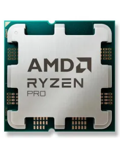 AMD Ryzen 5 PRO 8600G IA Integrada 4.3/5GHz Box-1403603