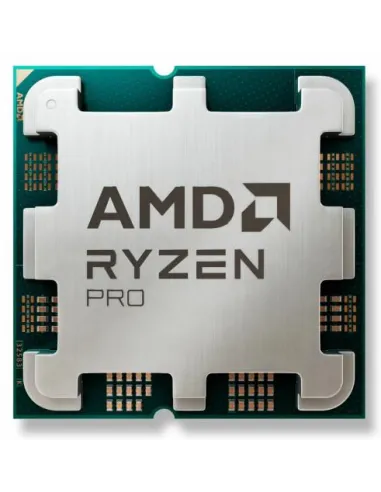 AMD Ryzen 5 PRO 8600G IA Integrada 4.3/5GHz Box