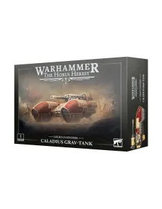 Caladius Grav-tank Legio Custodes Warhammer The Horus Heresy-93212