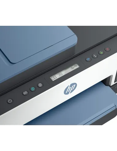 Impresora HP Smart Tank 7306 depósito, dúplex y ADF 35 hojas