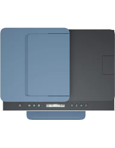 Impresora HP Smart Tank 7306 depósito, dúplex y ADF 35 hojas
