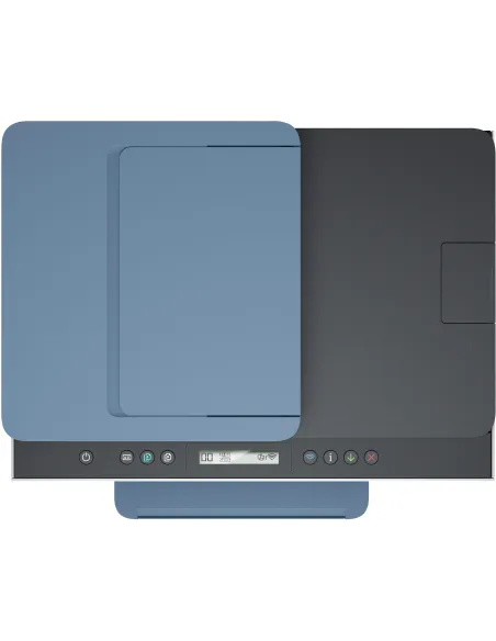Impresora HP Smart Tank 7306 depósito, dúplex y ADF 35 hojas