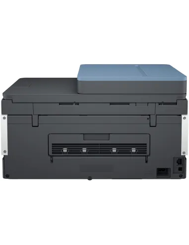 Impresora HP Smart Tank 7306 depósito, dúplex y ADF 35 hojas