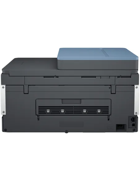 Impresora HP Smart Tank 7306 depósito, dúplex y ADF 35 hojas