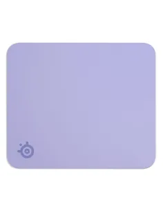 SteelSeries QcK Large Lavanda con Superficie Microfibra Base Antideslizante 490x420-1409314