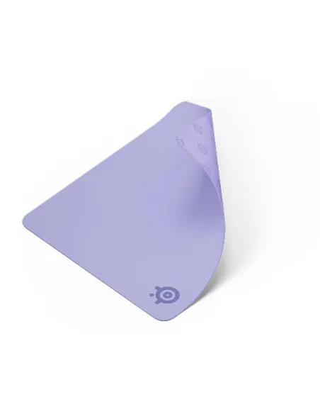 SteelSeries QcK Large Lavanda: alfombrilla grande de control