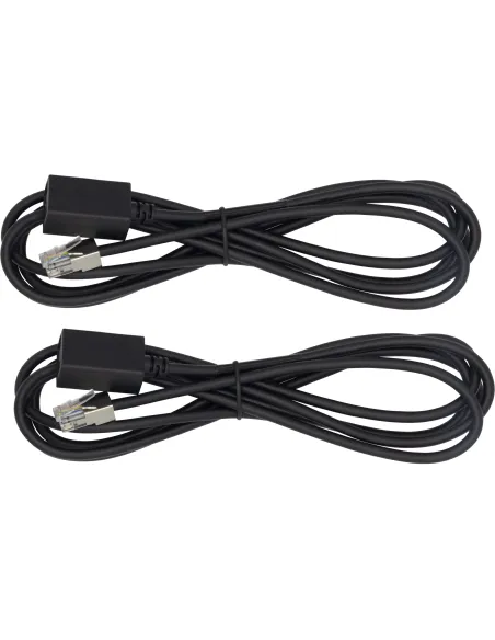 Cable extensor micrófono Poly Studio X50/X52/X70/USB