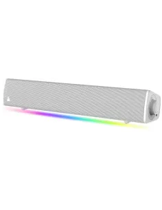 Creative Sound Blaster GS3 Blanco Compacta para Juegos con RGB y SuperWide Technology con Bluetooth 5.4-1408877
