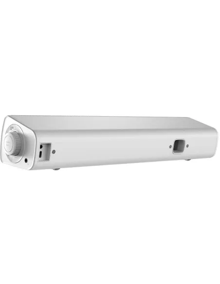 Barra de Sonido Creative Sound Blaster GS3 Blanco
